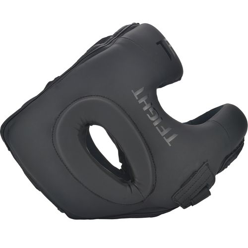 TFIGHT Blachtech Headguard Mate, kaciga za borilačke sportove slika 2