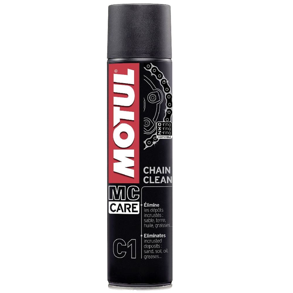 Motul C1 Chain Clean 400ml slika 1