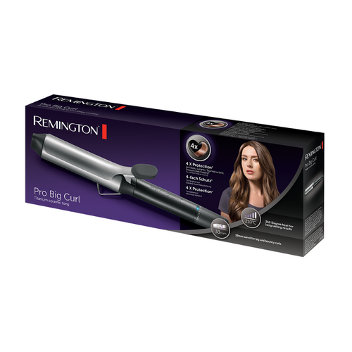 Remington CI5538 Pro BIg Curl, Uvijač za kosu  slika 3