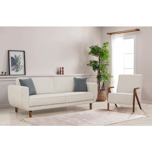 Atelier Del Sofa Sjedeća garnitura LYLAH slika 1