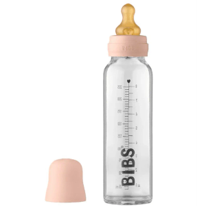 BIBS BOCA STAKLO 225ML