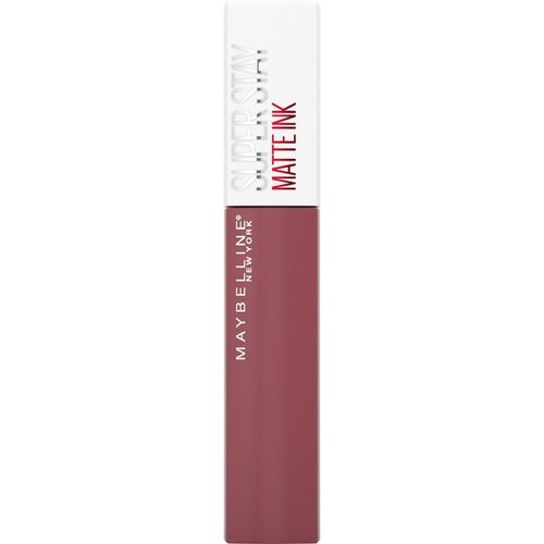 Maybelline New York Superstay Matte Ink Pinks tekući ruž 175 Ringleader slika 3