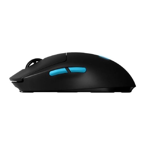 Logitech G PRO Wireless Gaming Mouse, Shroud Edition slika 2