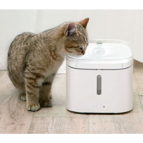 Xiaomi fontana za kućne ljubimce Smart Pet Fountain EU slika 3