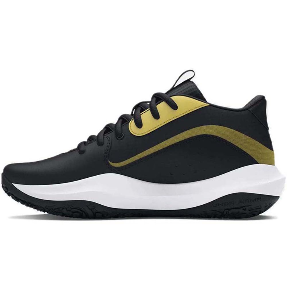 Under Armour Patike UA GS Lockdown 7 za dječake slika 2