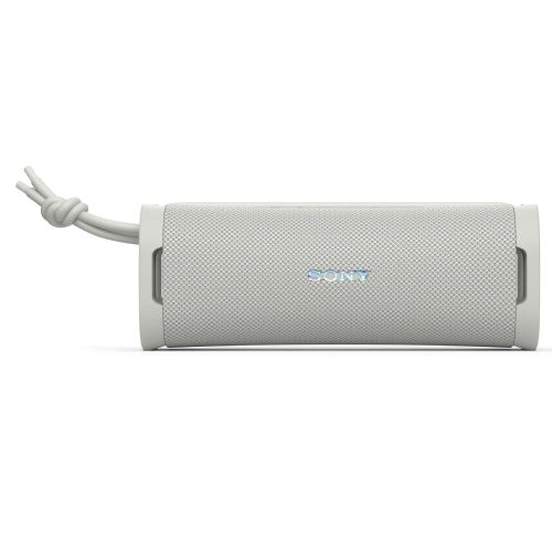 SONY SRS-ULT10 White Bluetooth zvučnik slika 3