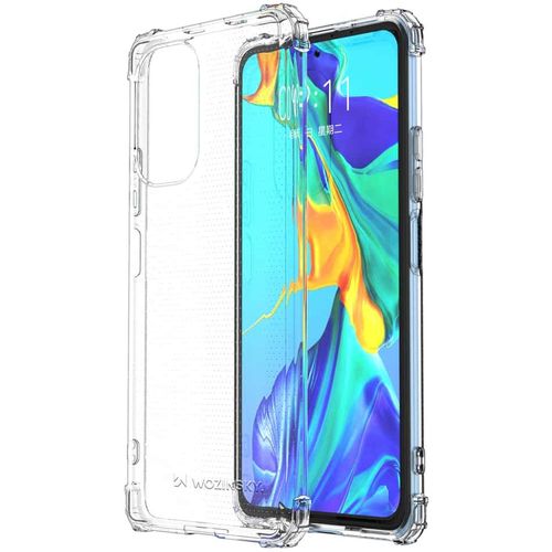 Maskica s Anti-Shock zaštitom za Xiaomi Redmi K40 Pro+ / K40 Pro / K40 / Poco F3 / Mi 11i slika 3