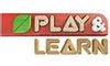 PLAY & LEARN logo