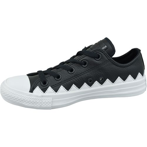 Ženske tenisice Converse Chuck Taylor All Star ox 565369c slika 2