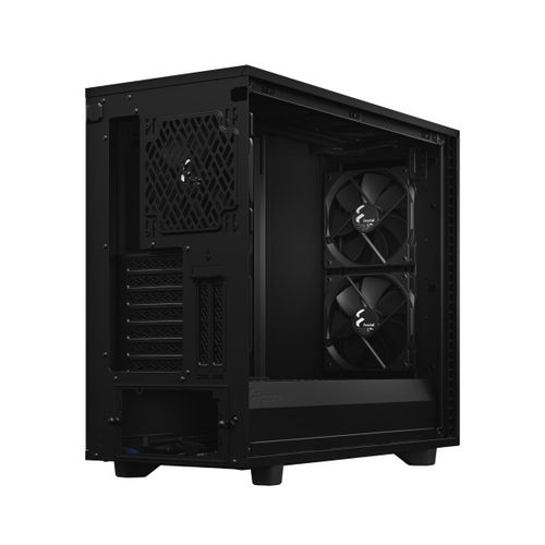 Fractal Design Define 7 Black TG Light Tint, FD-C-DEF7A-02 Kućište  slika 4