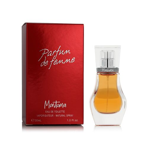 Montana Parfum de Femme Eau De Toilette 30 ml (woman) slika 2