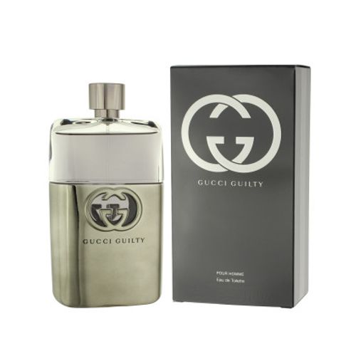 Gucci Guilty Pour Homme Eau De Toilette 150 ml (man) slika 1