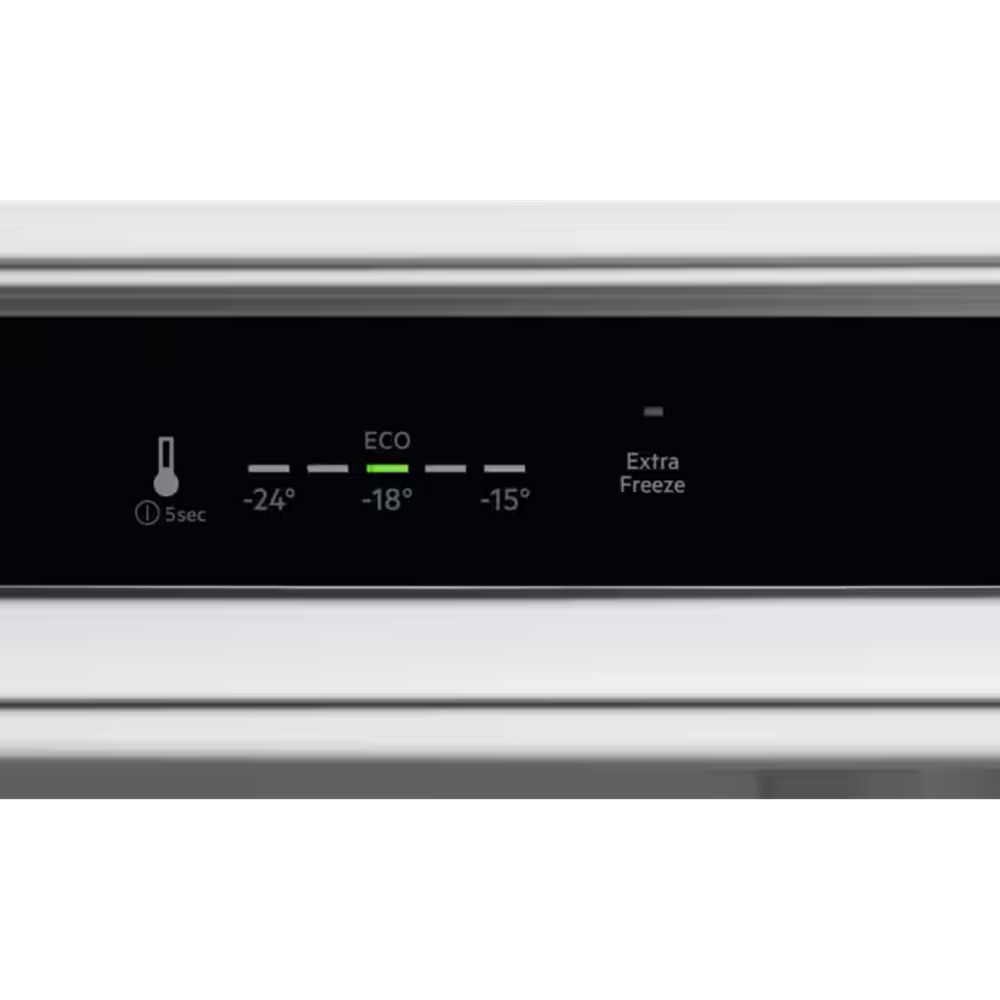 Electrolux ugradbeni zamrzivač EUN7NE18S slika 2