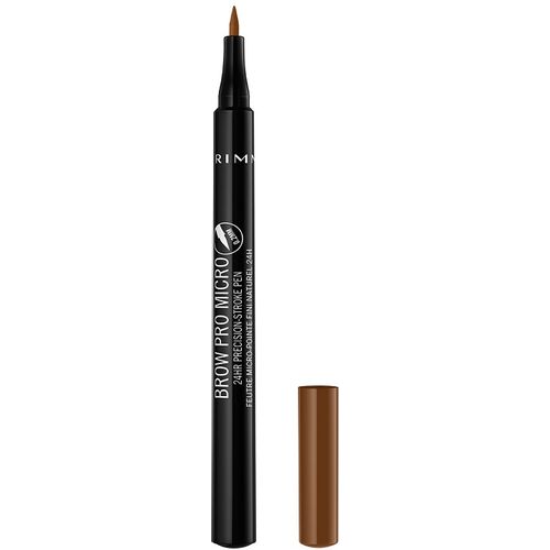 Rimmel New Pro micro olovka za obrve 002 1ml slika 1
