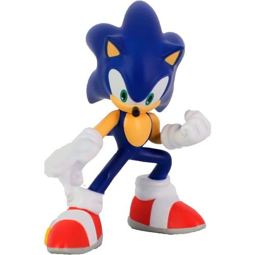 Sonic the Hedgehog Set Figurica slika 5