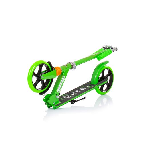 Chipolino romobil Omega green slika 4