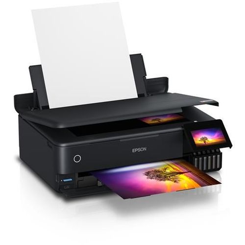 Epson C11CJ21402 L8180 EcoTank, print-scan-copy, Photo Color, A3+, 5760X1440, Wi-Fi, Duplex slika 2