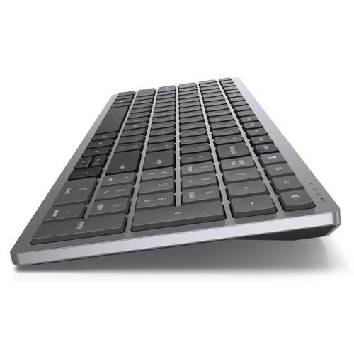 DELL KM7120W Wireless YU tastatura + miš siva slika 3