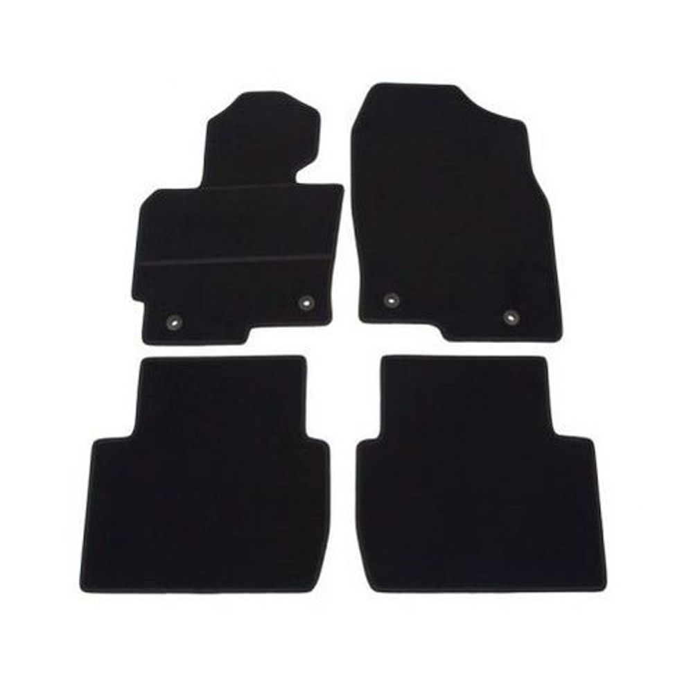 Tipske patosnice za Mazda CX5 (2011-2017) slika 1