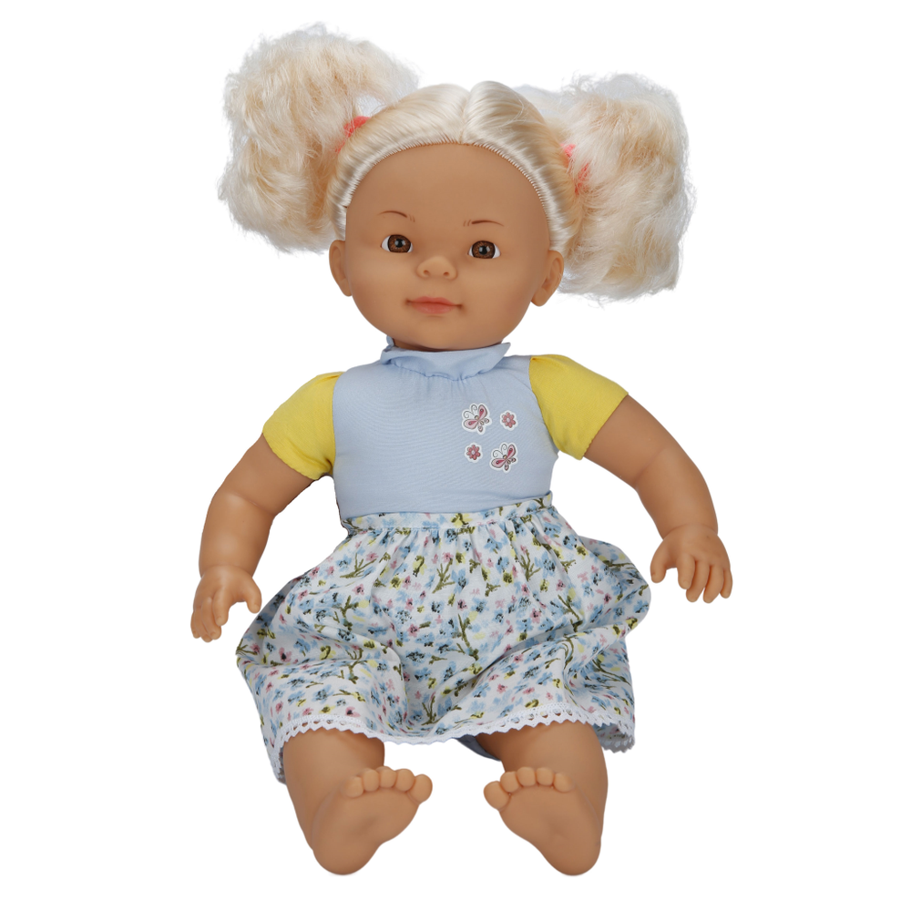 SUNMAN Dollz'n More 40052 Bebelou Lutka Hug me 40cm, Sorto slika 4