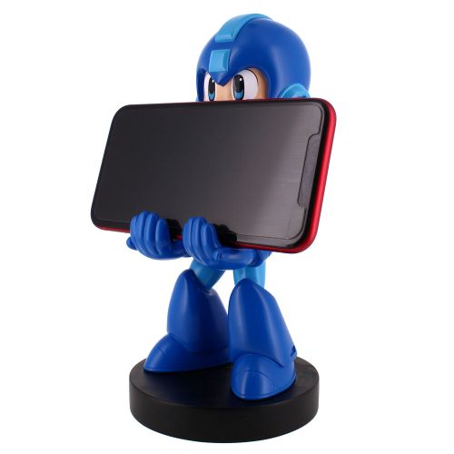 Mega Man Držač za Kontrolere i Pametne Telefone - 21 cm slika 6