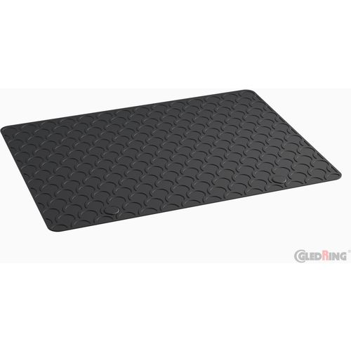 Gledring gumena prostirka Doggy mat Big 85x65 cm slika 3