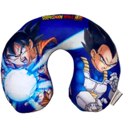 Dragon Ball Super putni jastuk slika 2
