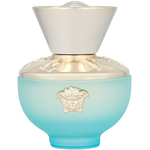 Versace Pour Femme Dylan Turquoise Eau De Toilette 50 ml (woman) slika 3