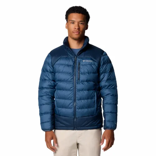 Columbia autumn park ii down jacket 2086183478 slika 1