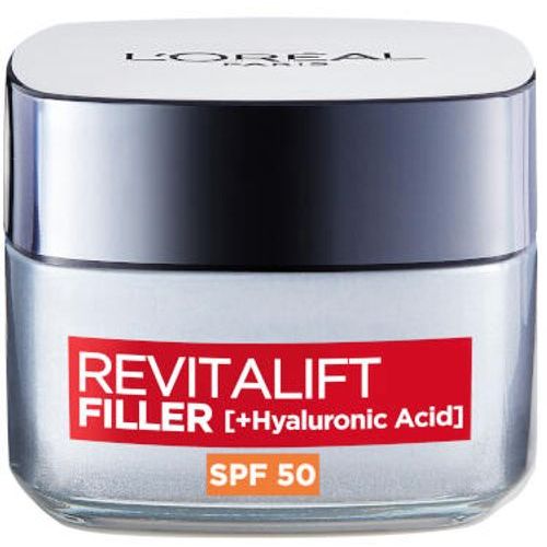 L'Oreal Paris Revitalift Filler Dnevna krema za lice 50ml slika 1