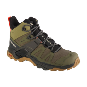 Salomon X Ultra 4 Mid GTX 417398 - Planinarske Cipele