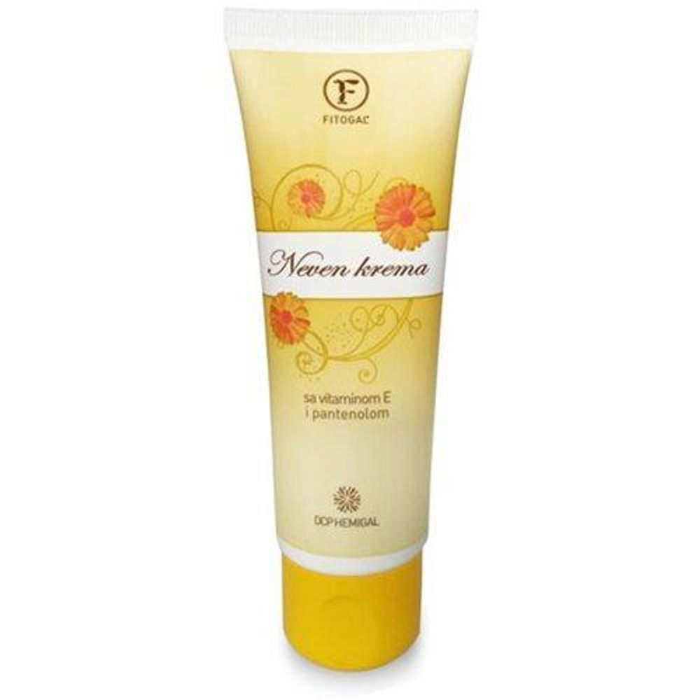 FITOGAL NEVENOVA KREMA 80ML slika 1