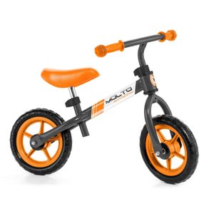 Molto bicikl bez pedala Minibike Orange