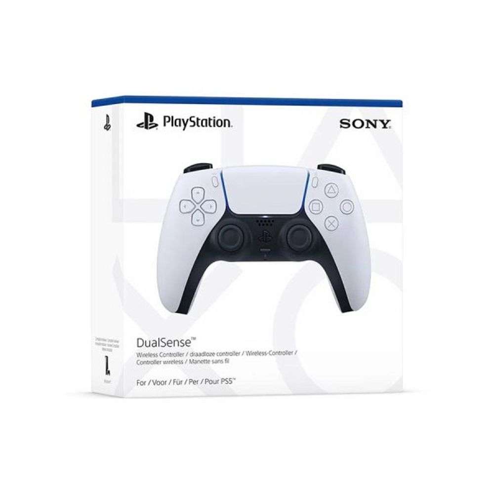 PS5 Dualsense Wireless Controller v2 slika 1