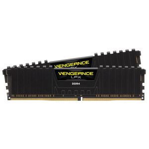 Corsair memorija DDR4 Vengeance 16GB, 3600MHz, 2x8GB