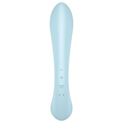 Satisfyer Triple Oh hybrid vibrator slika 3