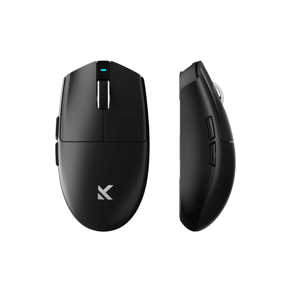MCHOSE G3 V2 Wireless Gaming Mouse, Black, MC-G3V2-5 slika 1