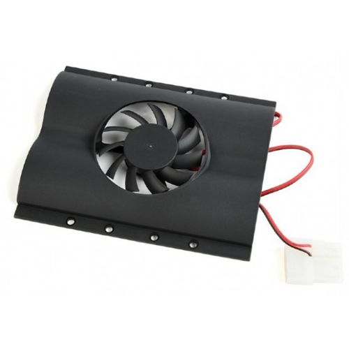 HD-A2 Gembird kuler za hard disk 3,5, molex konektor slika 1