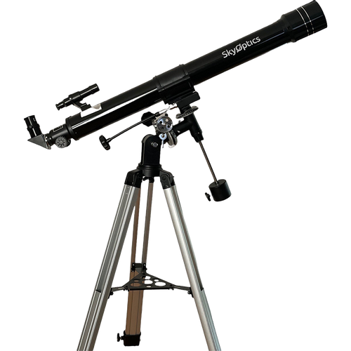 SkyOptics teleskop BM-90070 EQII slika 1