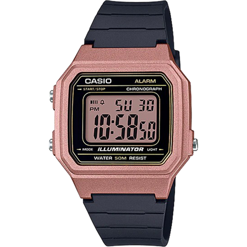 Casio Ručni sat Collection W-217HM-5AVEF slika 1