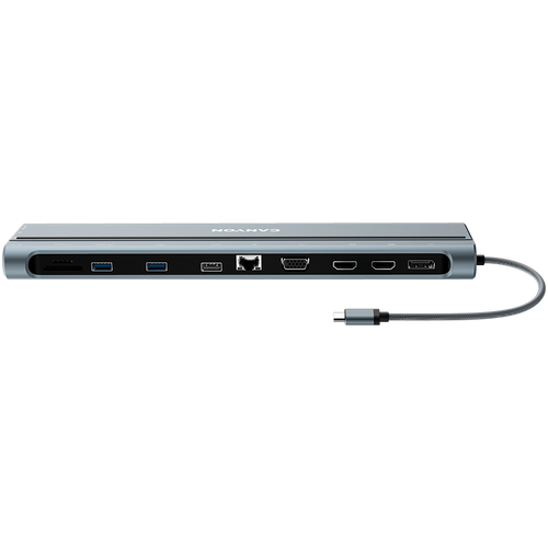 Canyon 14 u 1 USB-C Hub DS-90 slika 2