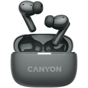 CANYON OnGo TWS-10 ANC+ENC Bluetooth Slušalice s Mikrofonom