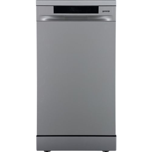 Gorenje GS541D10X Mašina za pranje sudova, 11 kompleta, Inverter PowerDrive, Širina 44.8 cm slika 2