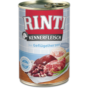 KENNERFLEISCH - SRCA PERADI