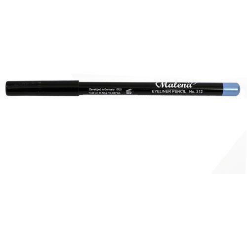 Malena cosmetics olovka za oči meka formula tip 312 slika 1