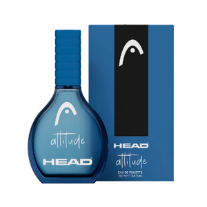 Head Attitude for men EDT 50 ml