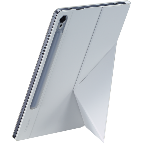 Samsung Galaxy Tab S9 Smart Book Cover White slika 3