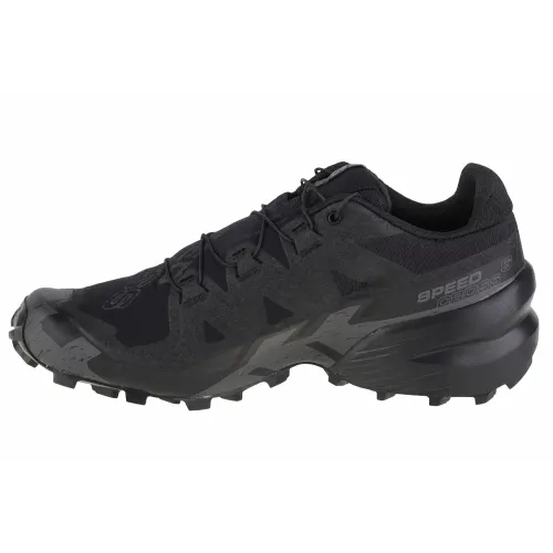 Salomon Speedcross 6 W 417428 - Ženske Tenisice za Trčanje slika 6