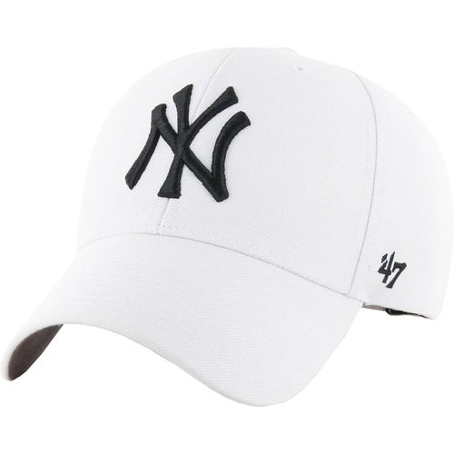 47 brand new york yankees mvp cap b-mvp17wbv-whf slika 5