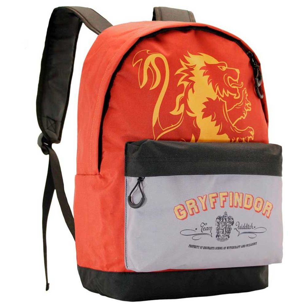 Harry Potter Gryffindor Školski Ruksak 41cm slika 2